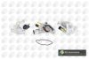 BGA CT5055 Thermostat, coolant